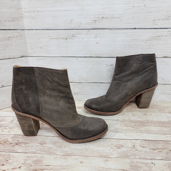 Timberland Marge ankle boots - Picture 4 of 15